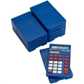 Texas Instruments Calculator Case
