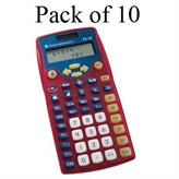 TI-10 Teacher Kit