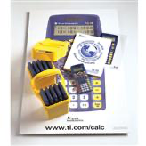 TI-15 Teacher Kit