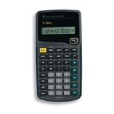 Texas Instruments TI-30Xa Scientific Calculator