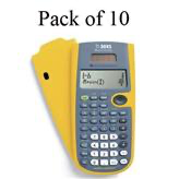 TI-30XS MultiView Teacher Kit