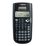 Texas Instruments TI-36X Pro Scientific Calculator