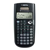 TI-36X Pro Scientific Calculat