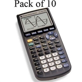 TI-83 Plus Teacher Kit