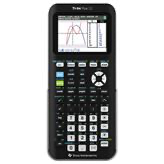 Texas Instruments TI-84 Plus CE Graphing Calculator