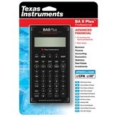 BA-II Plus Professional