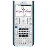 Texas Instruments TI-Nspire CX II Graphing Calculator