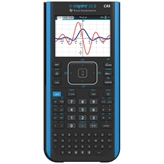 Texas Instruments TI-Nspire CX II CAS Graphing Calculator