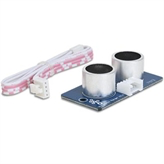 Texas Instruments Ultrasonic Ranger Module