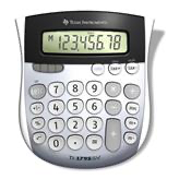 Texas Instruments TI-1795SV SuperView Calculator